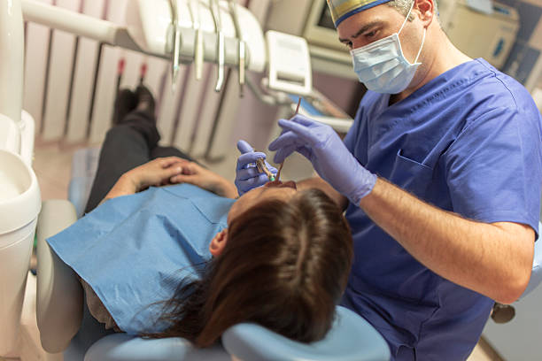Best Tooth Extraction  in Guadalupe, CA
