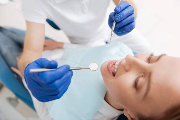 Best Dental Fillings (Composite and Amalgam)  in Guadalupe, CA