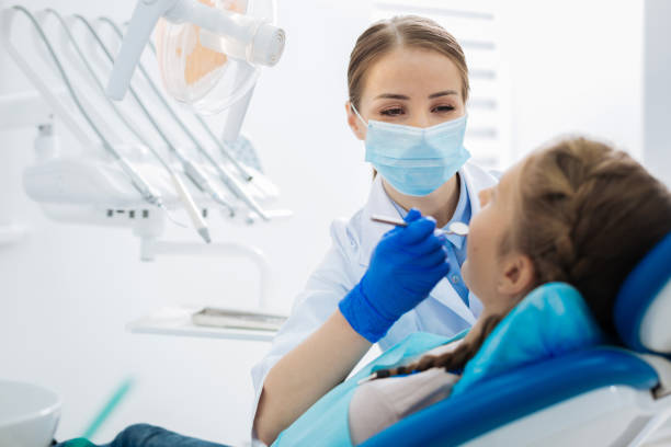 Laser Dentistry in Guadalupe, CA