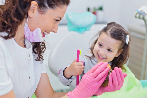 Why Choose Us for Your Dental Needs in Guadalupe, CA